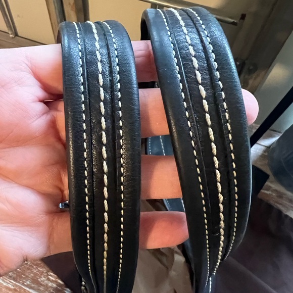 Coach Vintage 65th Anniversary Ergo Legacy Tote - Picture 4 of 9